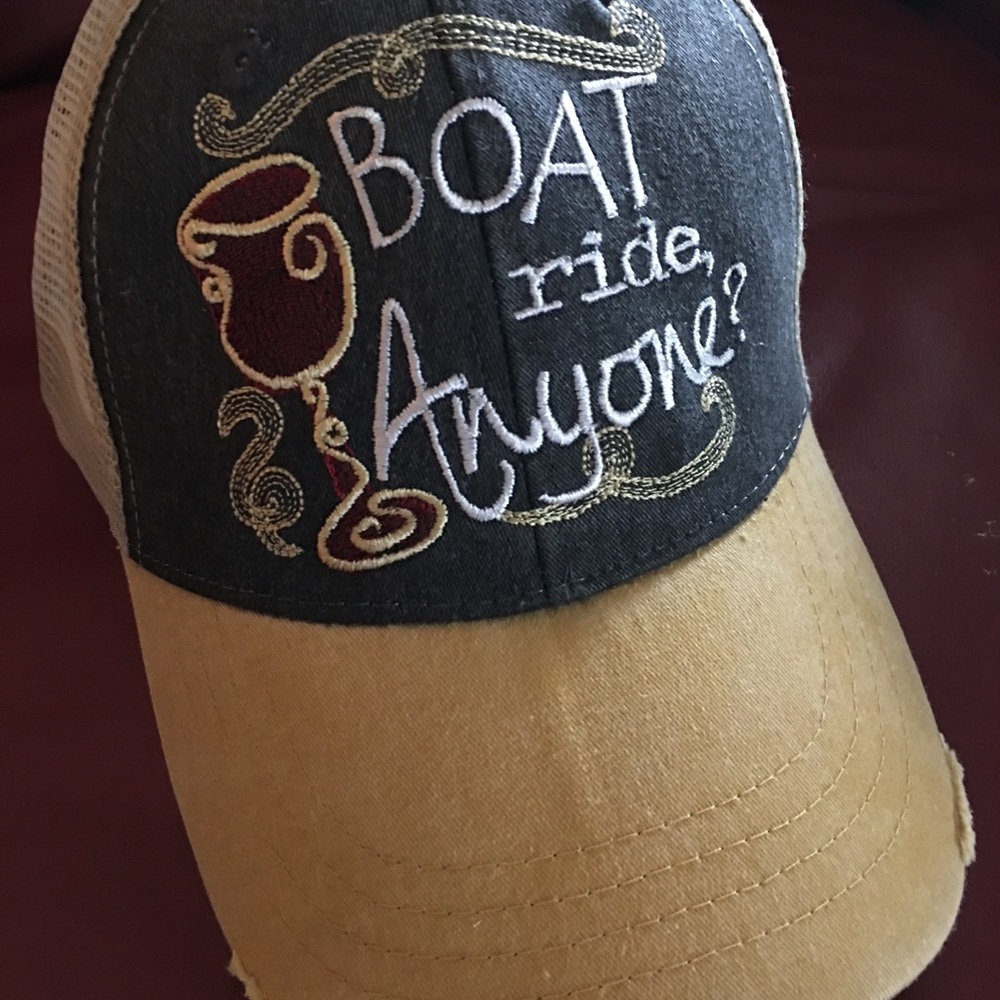 Trucker Cap